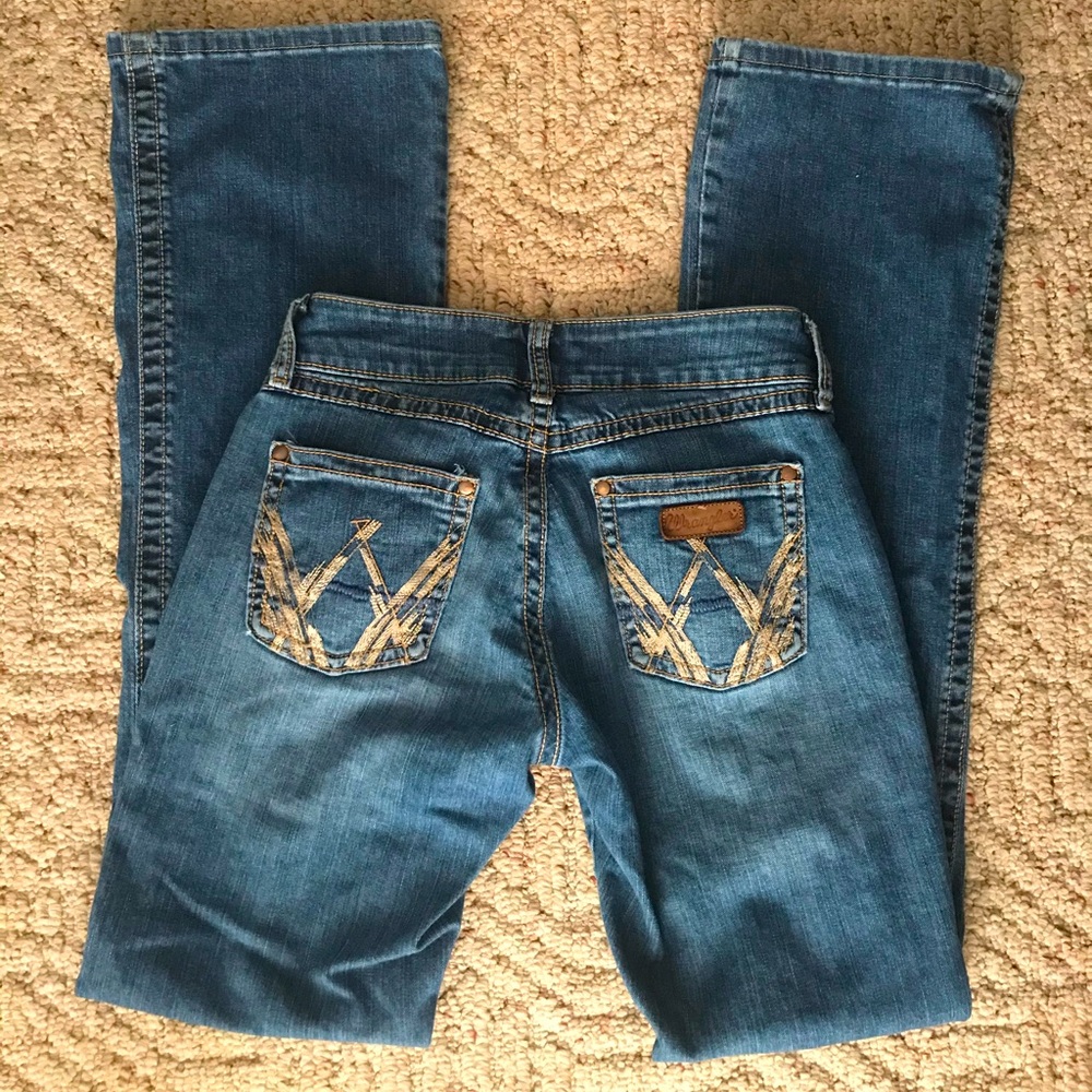 Wrangler Women’s Jeans